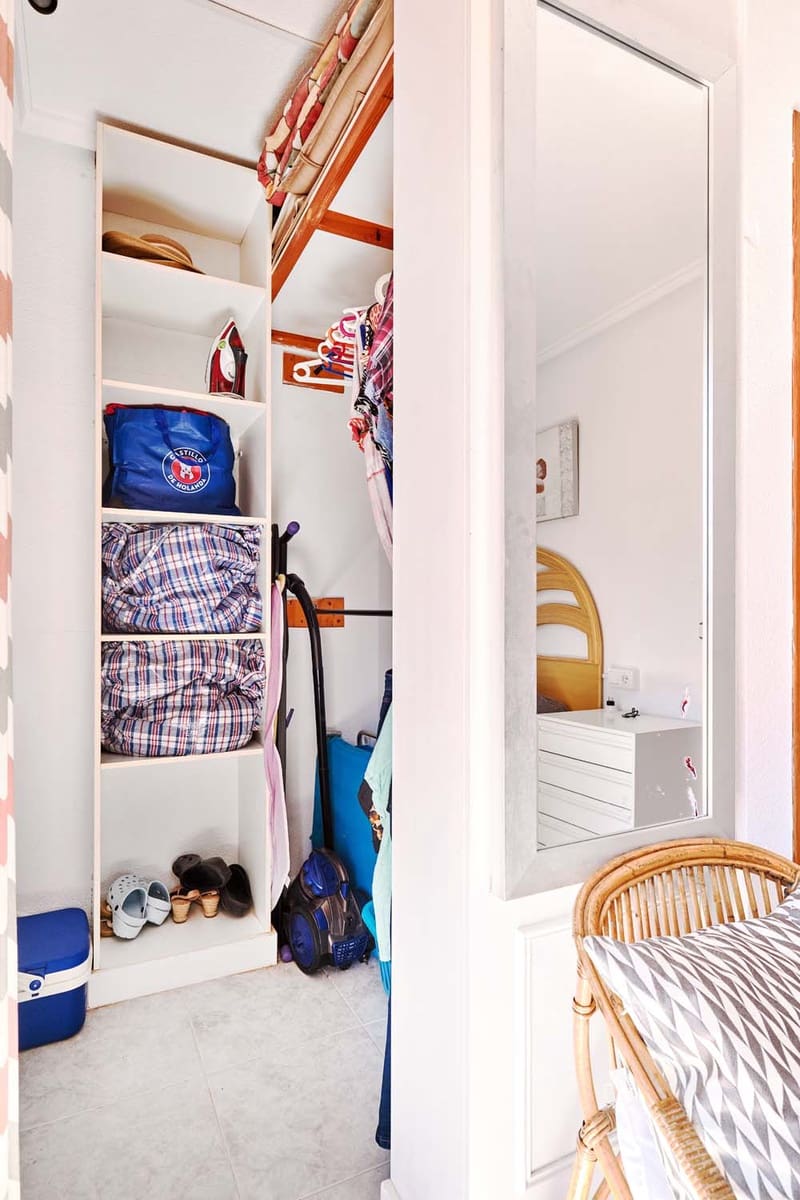 2 soveværelse Semi-Rækkehus til salg i Pinar de Campoverde med swimmingpool - € 229.950 (Ref: 8953320)