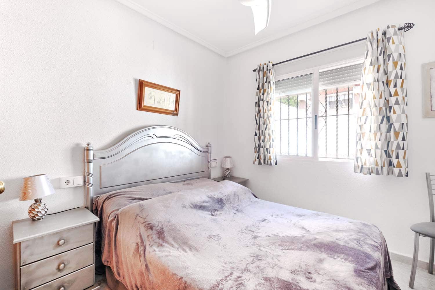 2 soveværelse Semi-Rækkehus til salg i Pinar de Campoverde med swimmingpool - € 229.950 (Ref: 8953320)