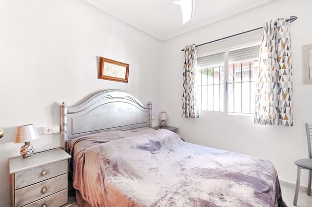 2 quarto Moradia Geminada para venda em Pinar de Campoverde, Pilar de la Horadada com piscina - 229 950 € (Ref: 8953320)