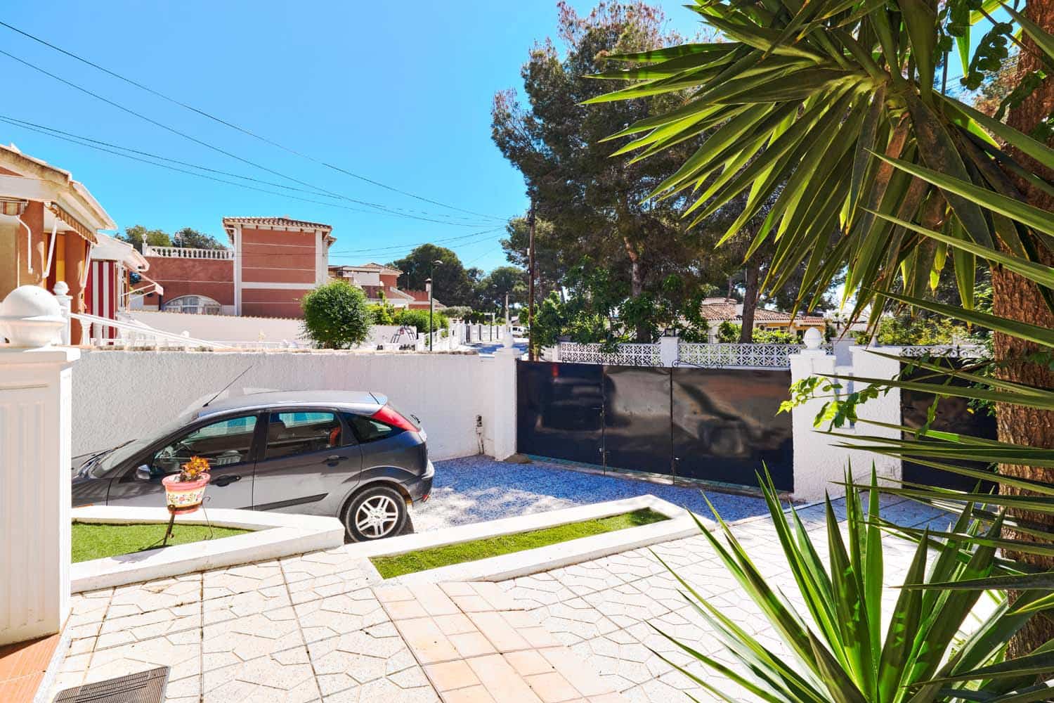 2 soveværelse Semi-Rækkehus til salg i Pinar de Campoverde med swimmingpool - € 229.950 (Ref: 8953320)