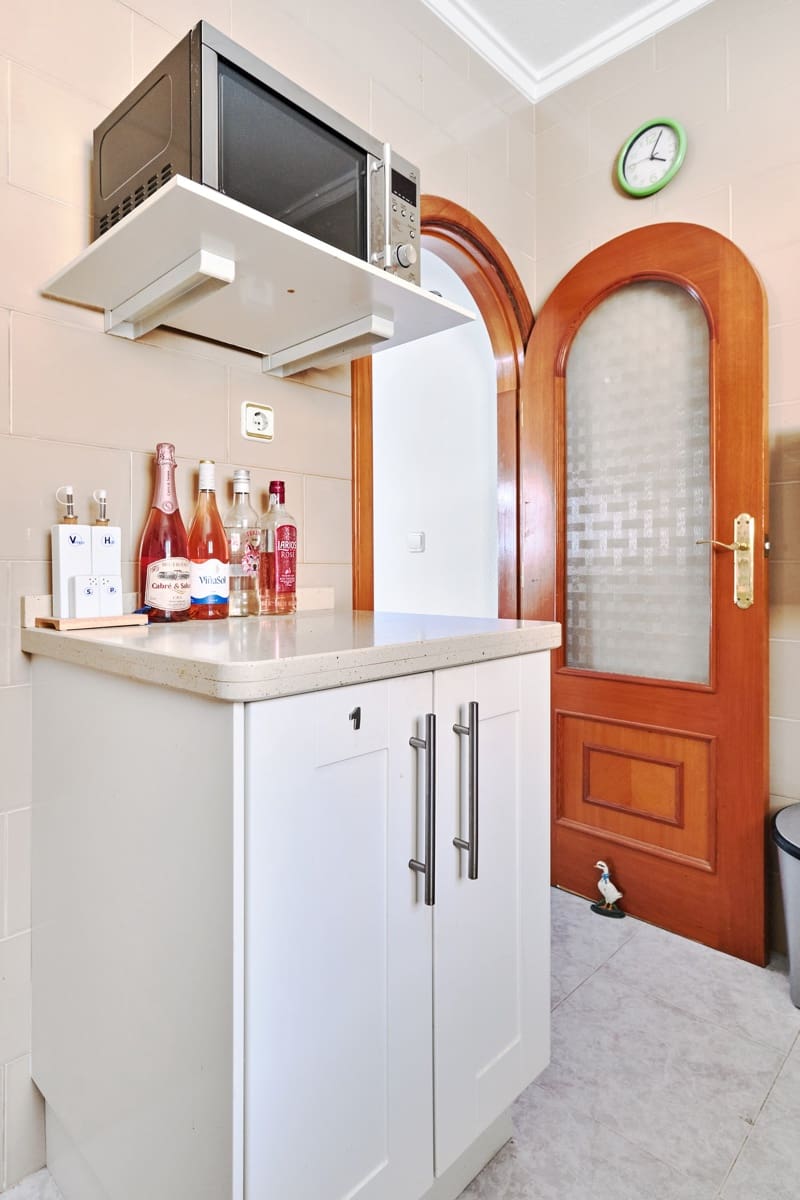 2 soveværelse Semi-Rækkehus til salg i Pinar de Campoverde med swimmingpool - € 229.950 (Ref: 8953320)