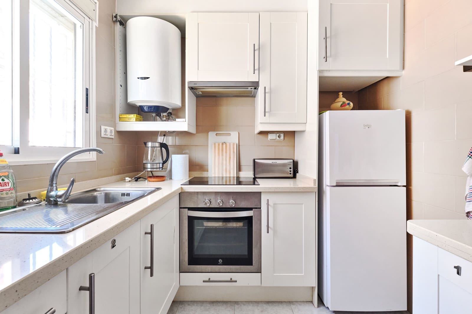 2 soveværelse Semi-Rækkehus til salg i Pinar de Campoverde med swimmingpool - € 229.950 (Ref: 8953320)