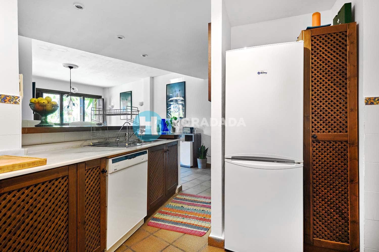 1 camera da letto Appartamento in vendita in Orihuela Costa - 215.000 € (Rif: 8992247)