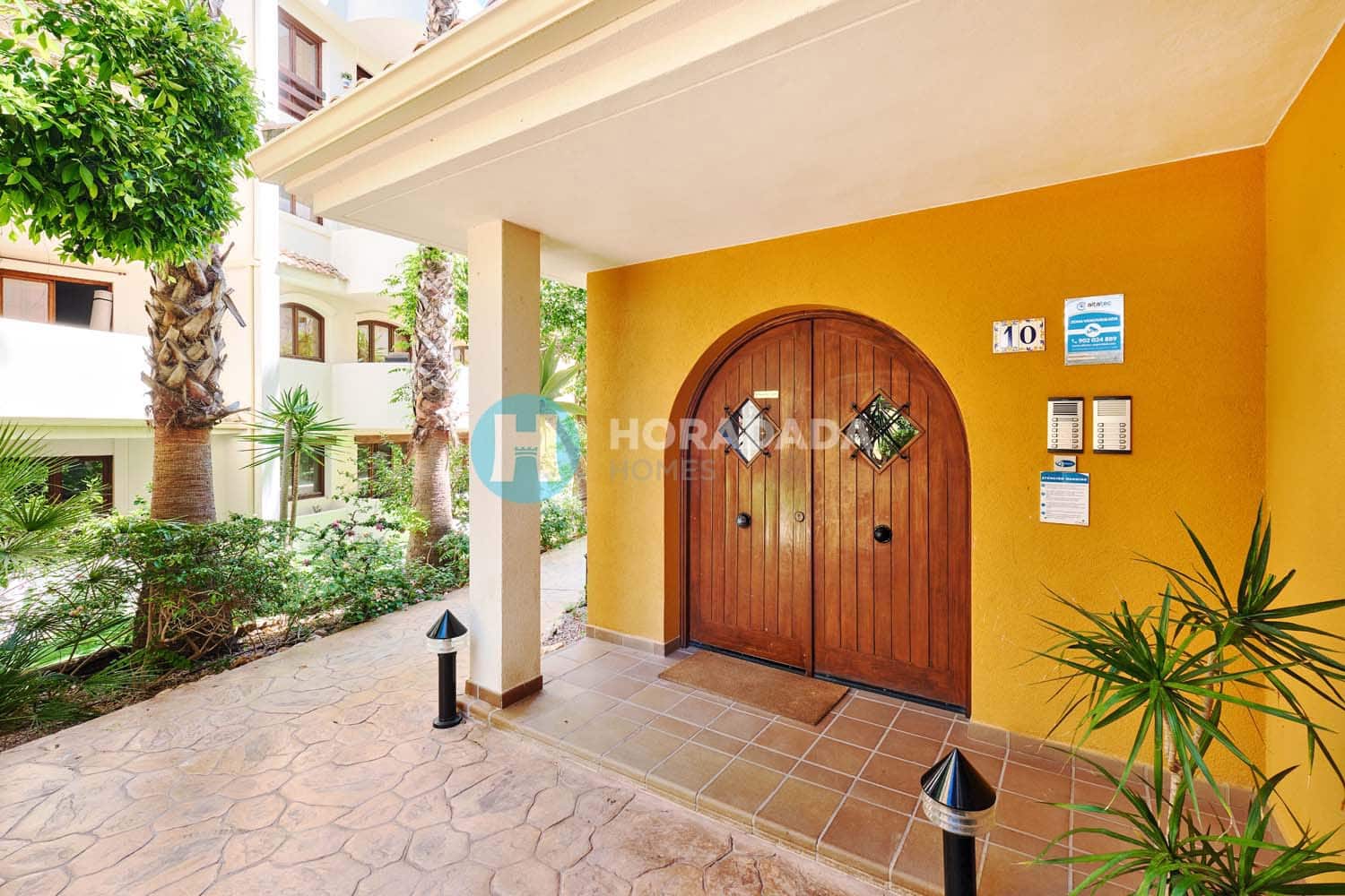 1 camera da letto Appartamento in vendita in Orihuela Costa - 215.000 € (Rif: 8992247)