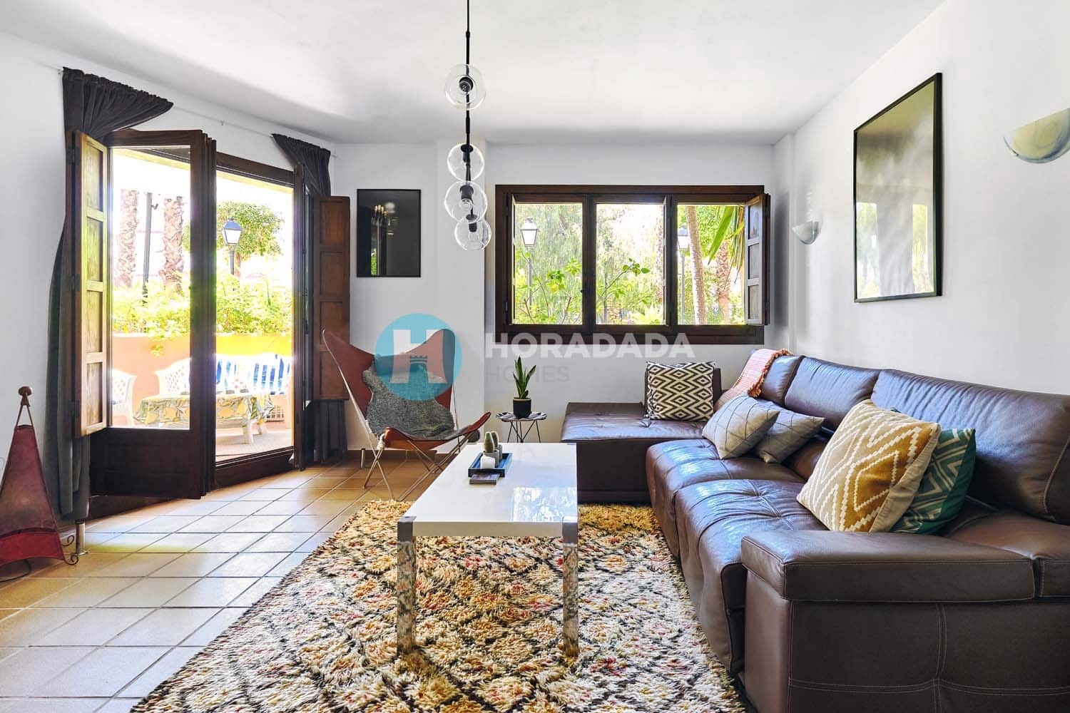 1 camera da letto Appartamento in vendita in Orihuela Costa - 215.000 € (Rif: 8992247)