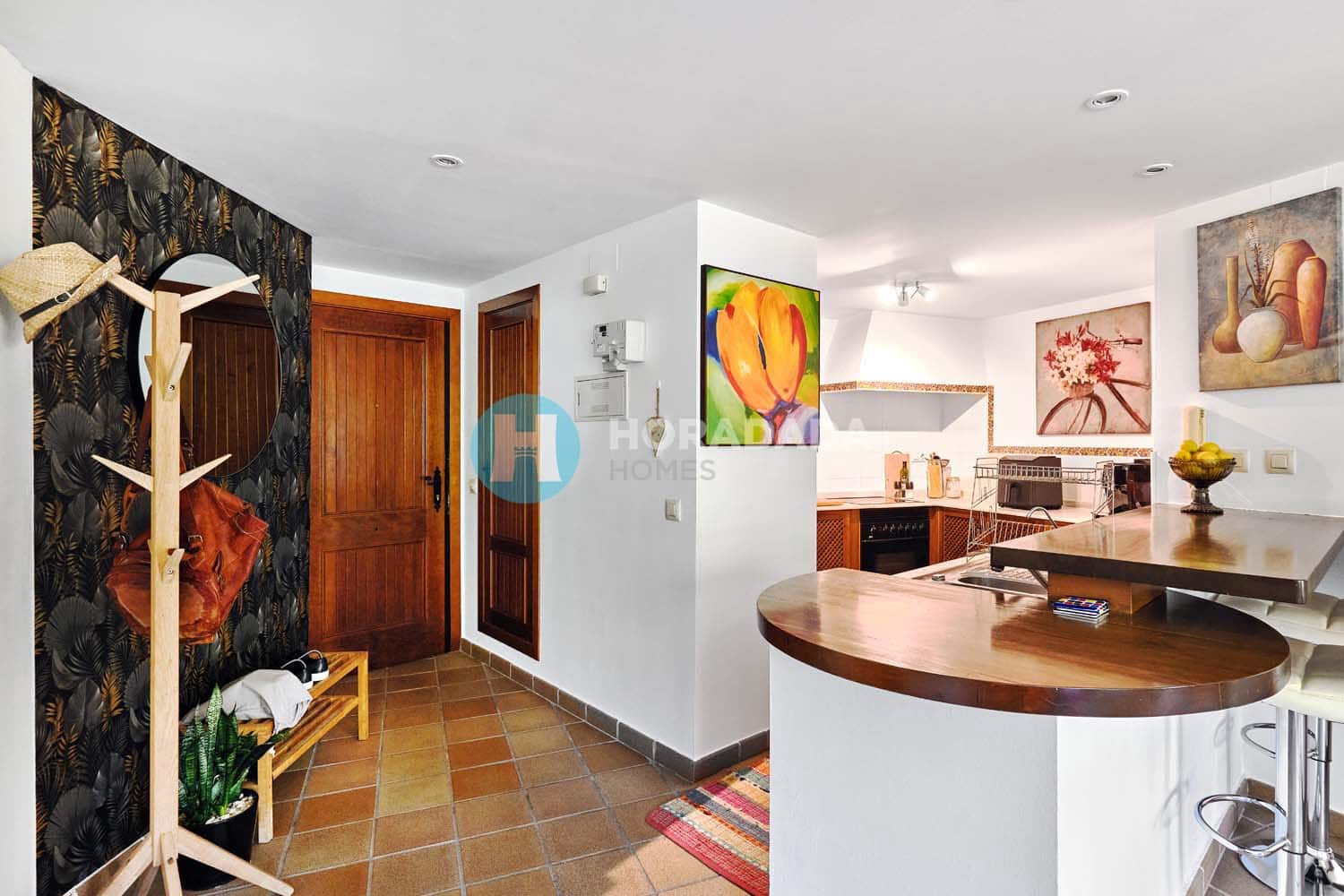 1 camera da letto Appartamento in vendita in Orihuela Costa - 215.000 € (Rif: 8992247)