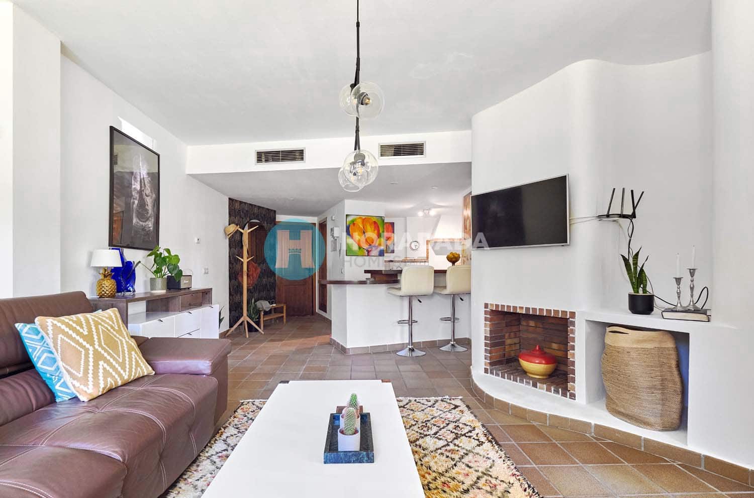 1 camera da letto Appartamento in vendita in Orihuela Costa - 215.000 € (Rif: 8992247)