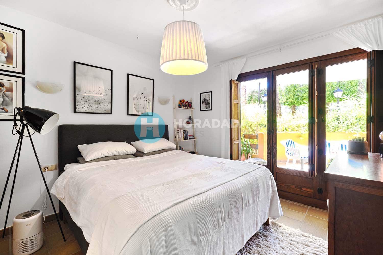 1 camera da letto Appartamento in vendita in Orihuela Costa - 215.000 € (Rif: 8992247)