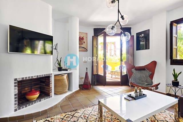 1 camera da letto Appartamento in vendita in Punta Prima, Orihuela - 215.000 € (Rif: 8992247)