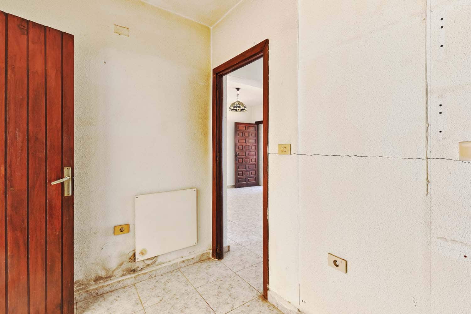 3 sovrum Hus till salu i Pinar de Campoverde - 127 000 € (Ref: 9040531)