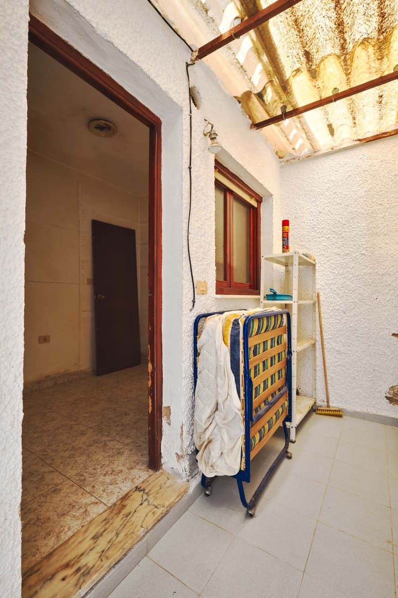 3 sovrum Hus till salu i Pinar de Campoverde - 127 000 € (Ref: 9040531)