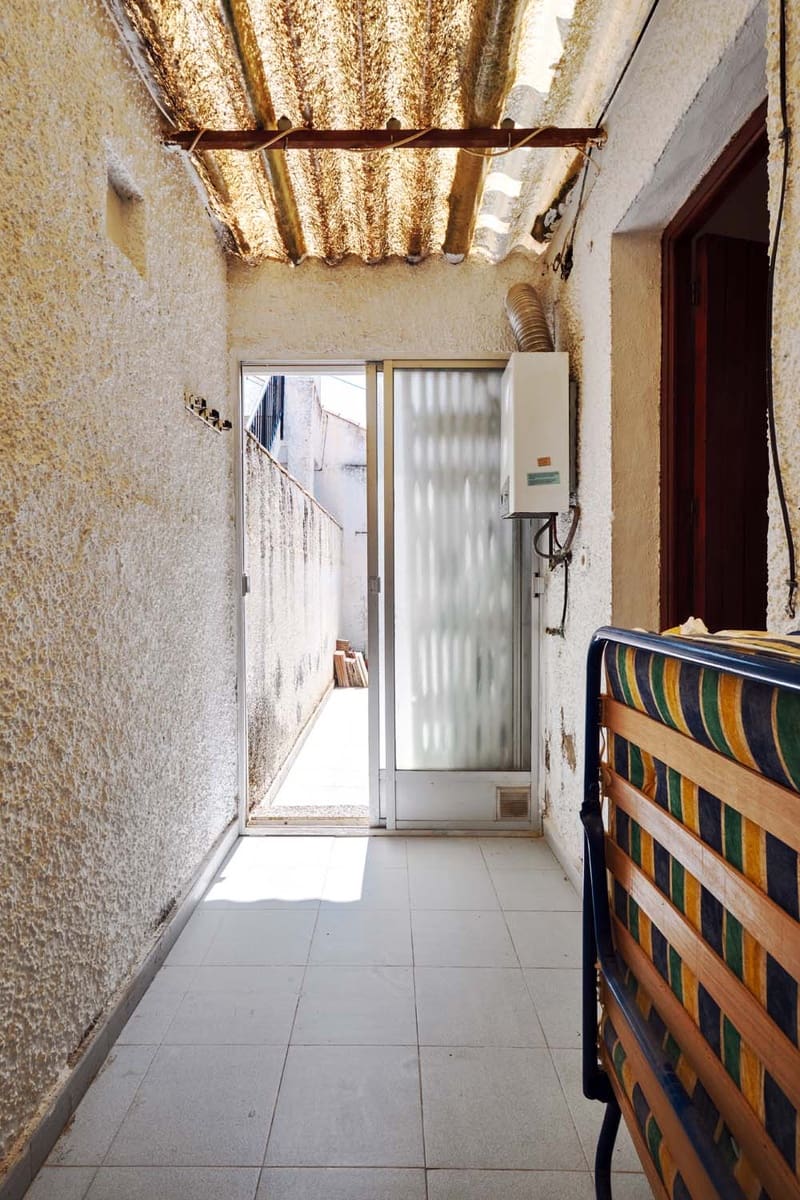 3 sovrum Hus till salu i Pinar de Campoverde - 127 000 € (Ref: 9040531)