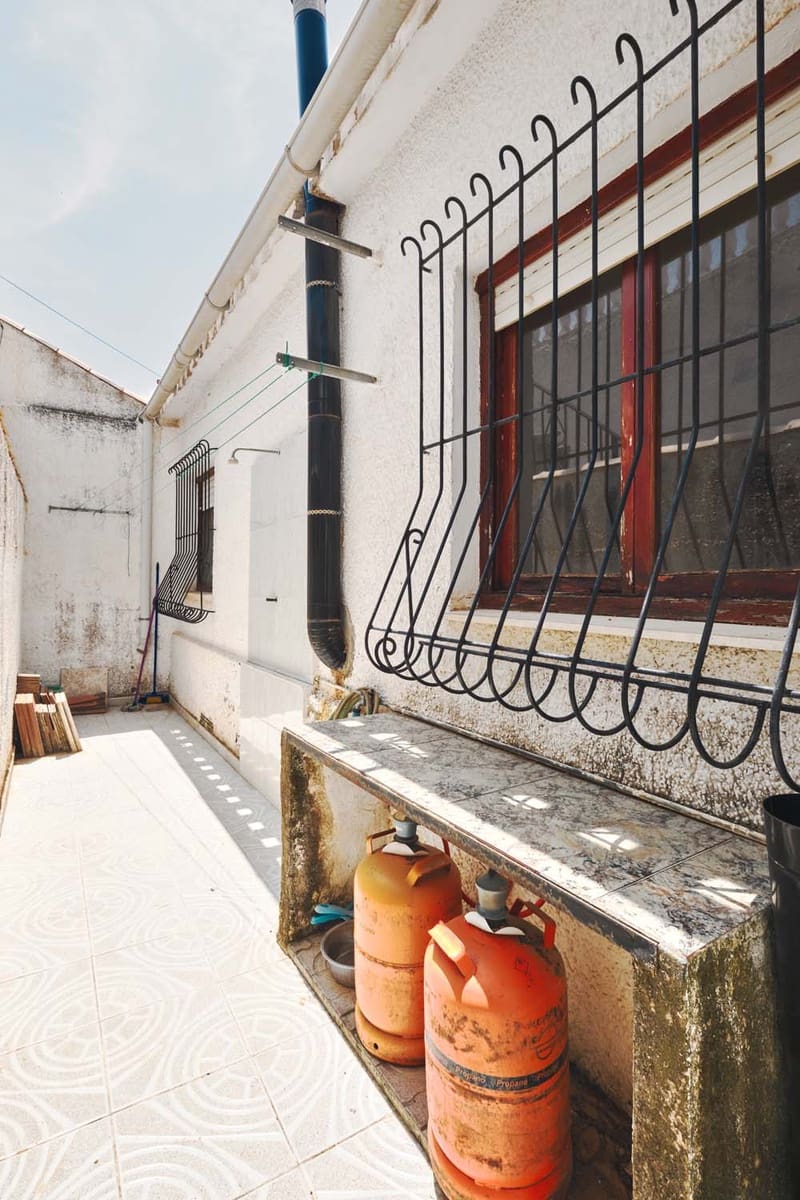 3 sovrum Hus till salu i Pinar de Campoverde - 127 000 € (Ref: 9040531)