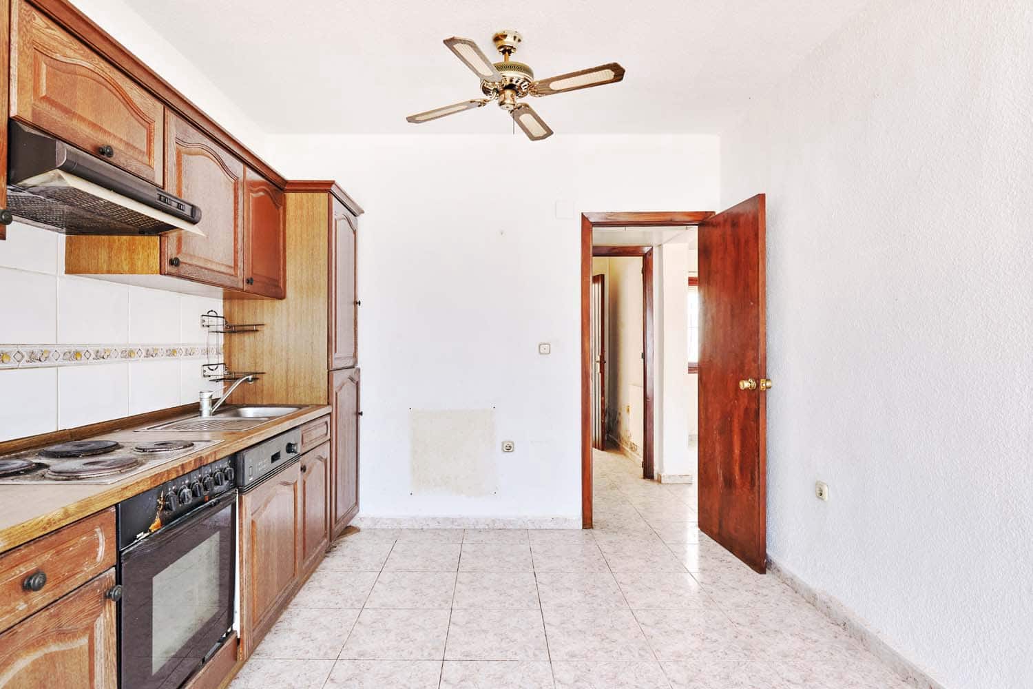 3 sovrum Hus till salu i Pinar de Campoverde - 127 000 € (Ref: 9040531)