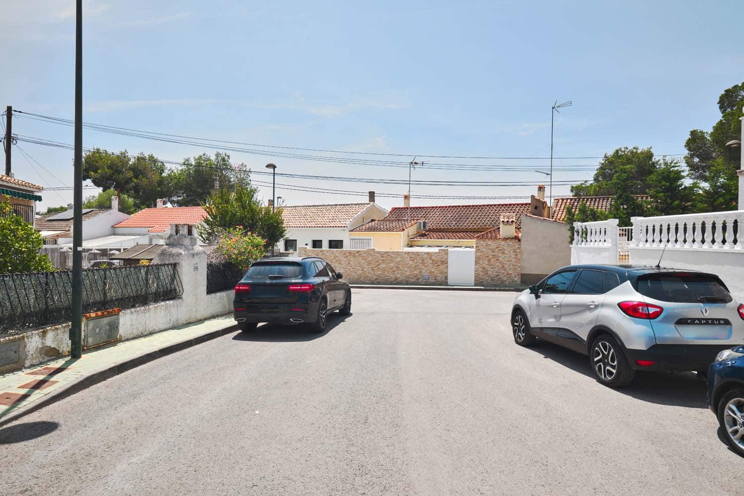 3 sovrum Hus till salu i Pinar de Campoverde - 127 000 € (Ref: 9040531)