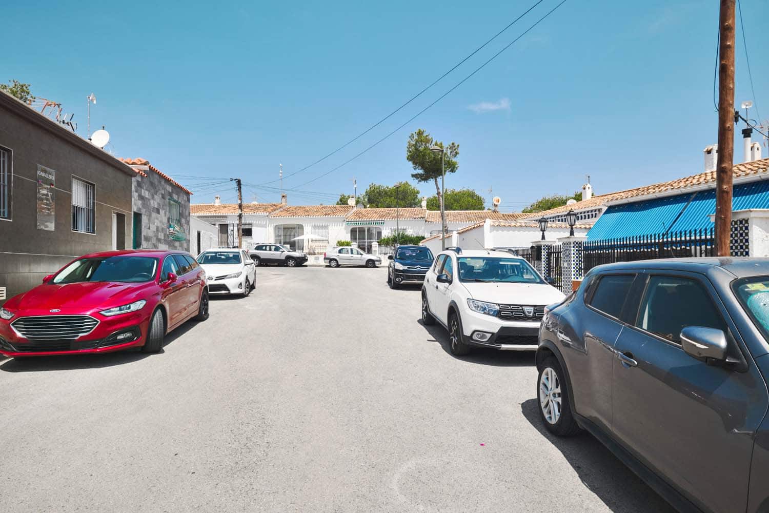 3 sovrum Hus till salu i Pinar de Campoverde - 127 000 € (Ref: 9040531)