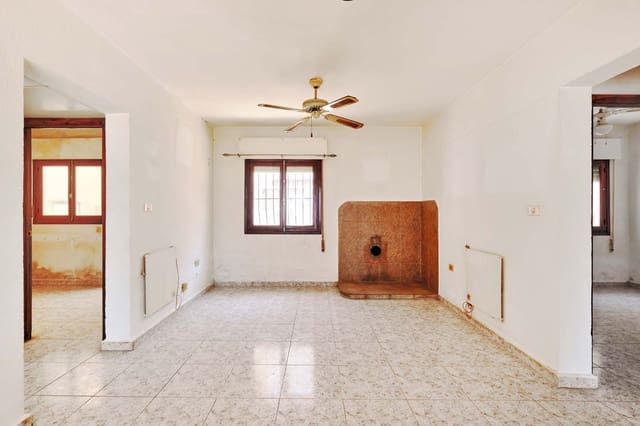3 makuuhuone Omakotitalo myytävänä paikassa Pinar de Campoverde, Pilar de la Horadada - 139 950 € (Ref: 9040531)