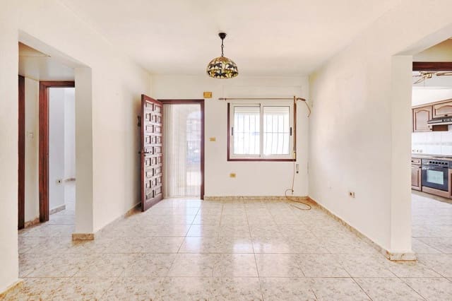 3 soveværelse Byhus til salg i Pinar de Campoverde, Pilar de la Horadada - € 127.000 (Ref: 9040531)