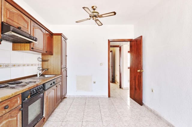 3 soveværelse Byhus til salg i Pinar de Campoverde, Pilar de la Horadada - € 127.000 (Ref: 9040531)