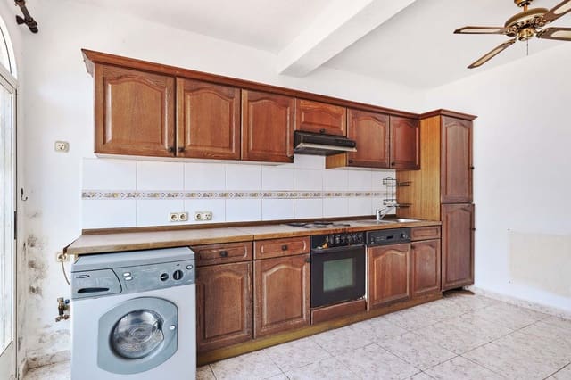 3 soveværelse Byhus til salg i Pinar de Campoverde, Pilar de la Horadada - € 127.000 (Ref: 9040531)