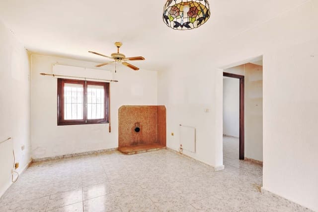 3 soveværelse Byhus til salg i Pinar de Campoverde, Pilar de la Horadada - € 127.000 (Ref: 9040531)