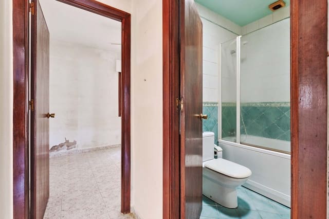 3 soveværelse Byhus til salg i Pinar de Campoverde, Pilar de la Horadada - € 127.000 (Ref: 9040531)