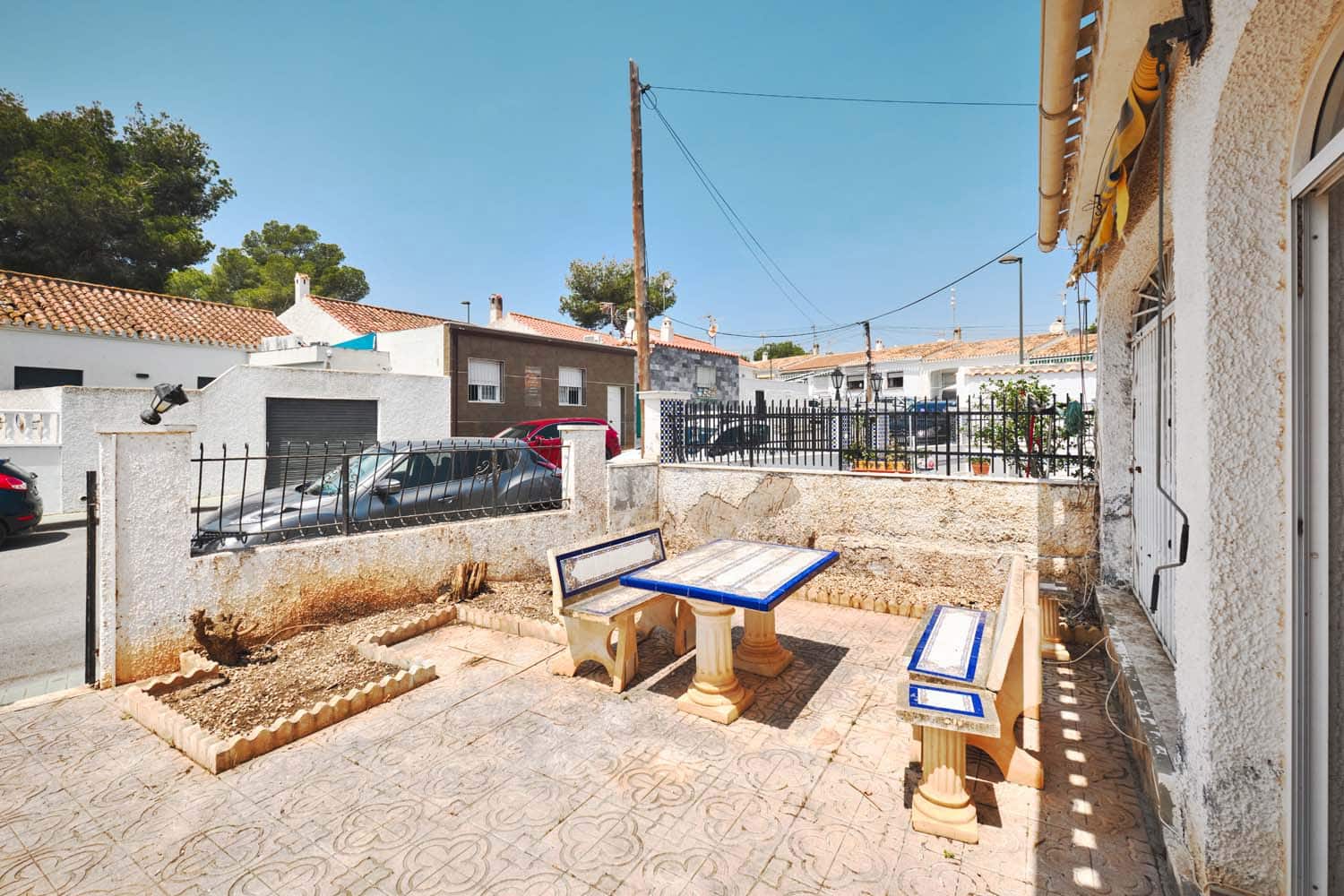 3 sovrum Hus till salu i Pinar de Campoverde - 127 000 € (Ref: 9040531)