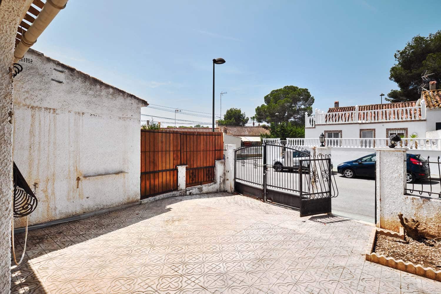 3 sovrum Hus till salu i Pinar de Campoverde - 127 000 € (Ref: 9040531)