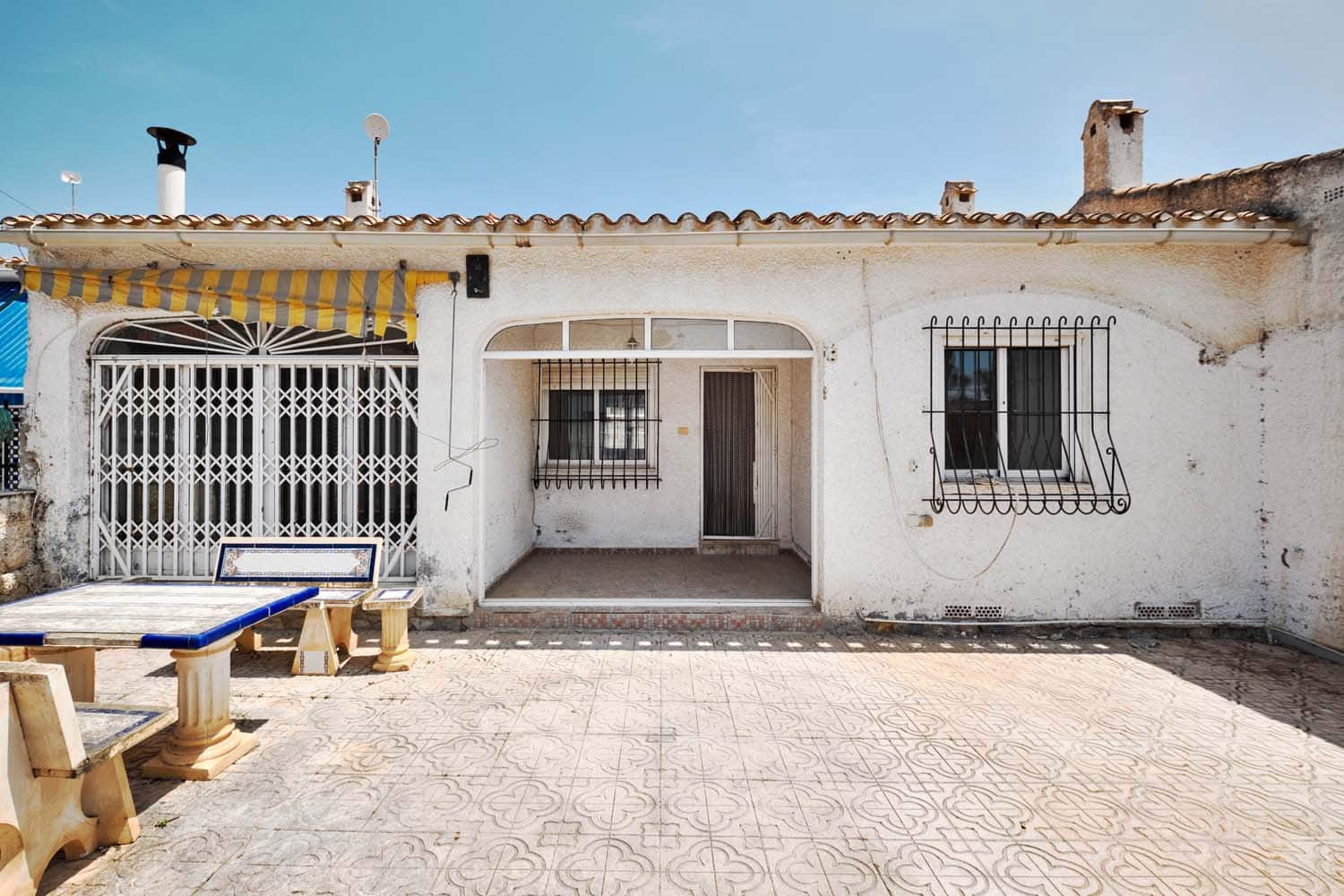 3 sovrum Hus till salu i Pinar de Campoverde - 127 000 € (Ref: 9040531)