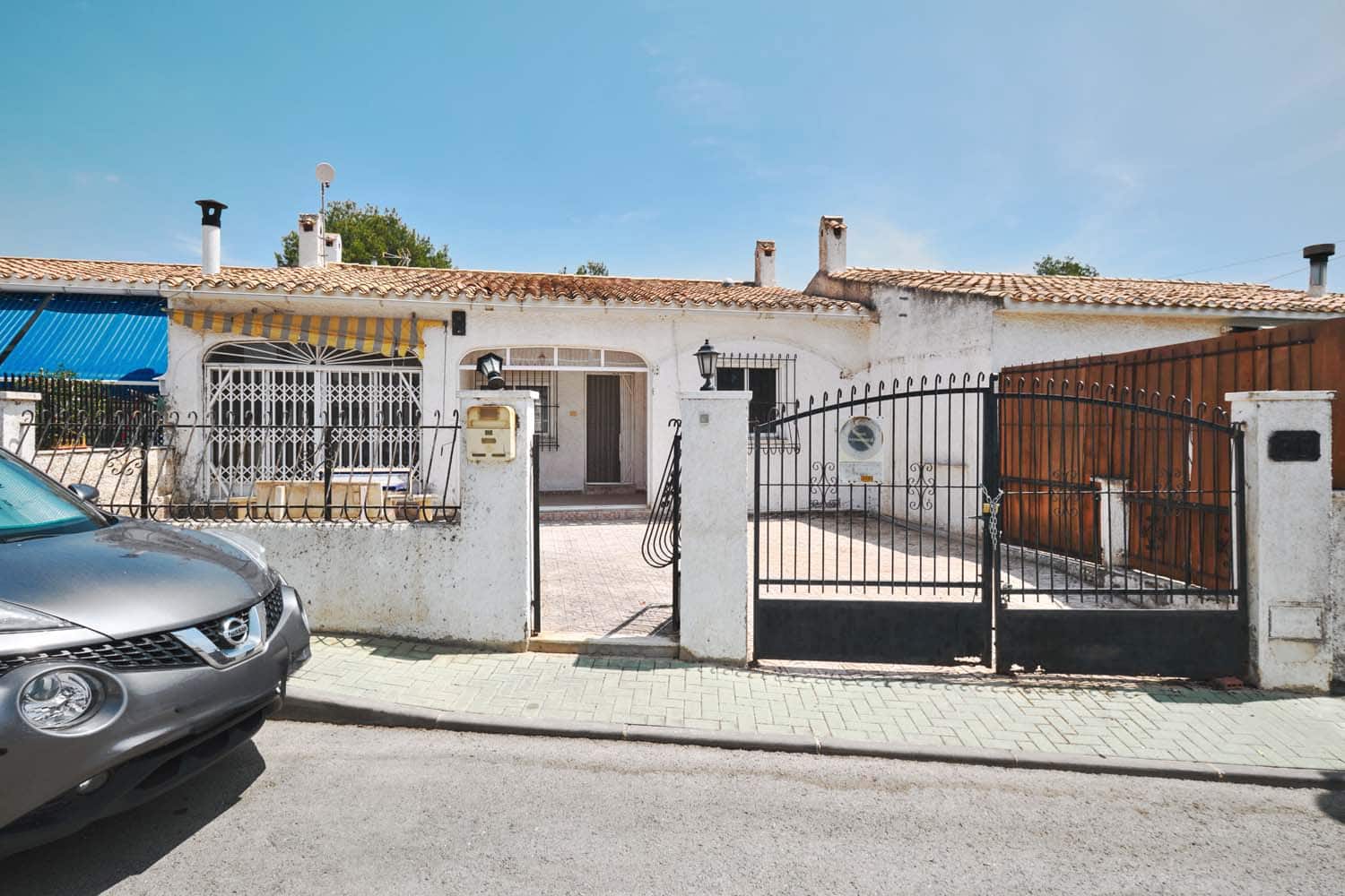 3 sovrum Hus till salu i Pinar de Campoverde - 127 000 € (Ref: 9040531)