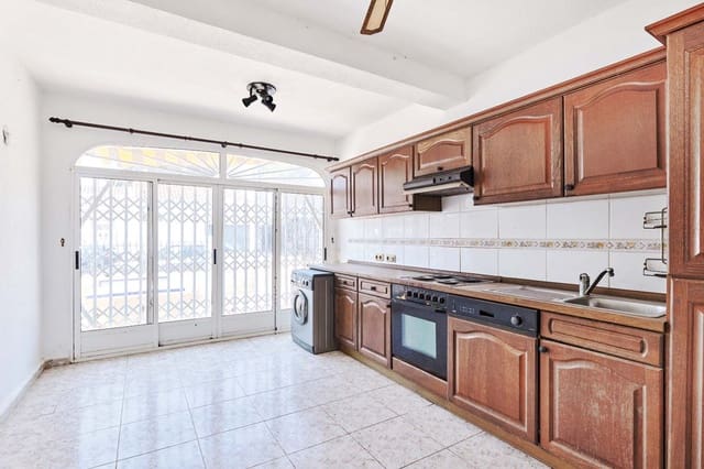 3 soveværelse Byhus til salg i Pinar de Campoverde, Pilar de la Horadada - € 127.000 (Ref: 9040531)