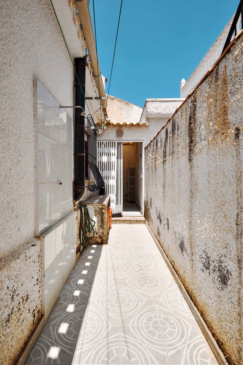 3 sovrum Hus till salu i Pinar de Campoverde - 127 000 € (Ref: 9040531)