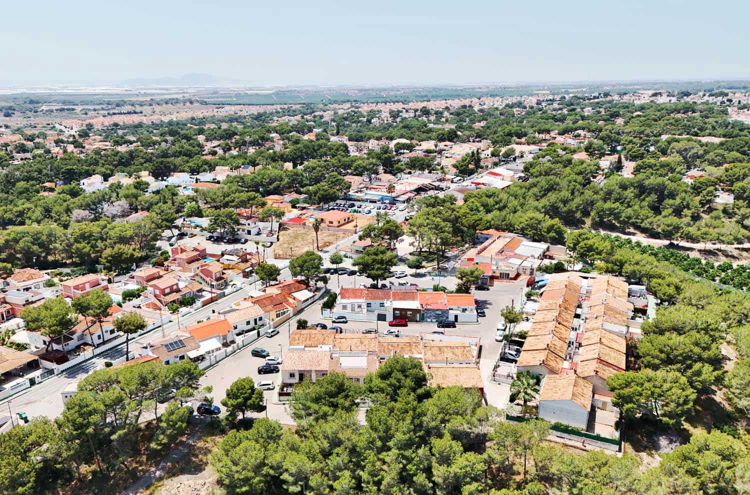 3 sovrum Hus till salu i Pinar de Campoverde - 127 000 € (Ref: 9040531)