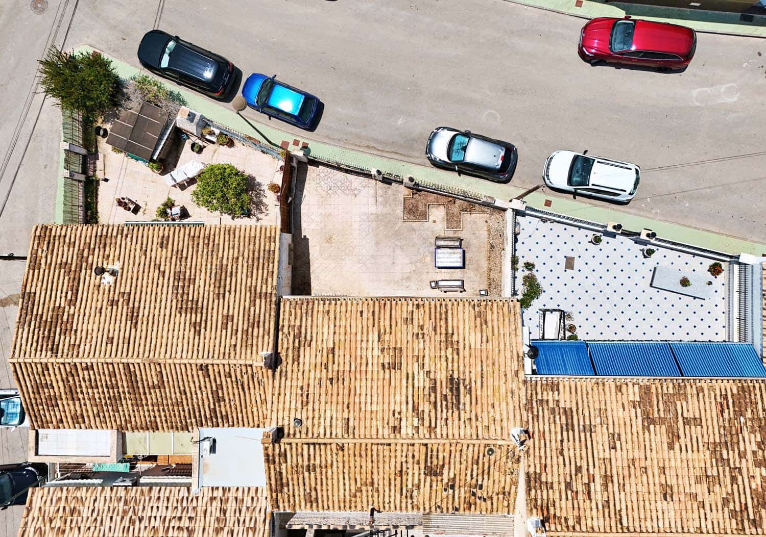 3 sovrum Hus till salu i Pinar de Campoverde - 127 000 € (Ref: 9040531)