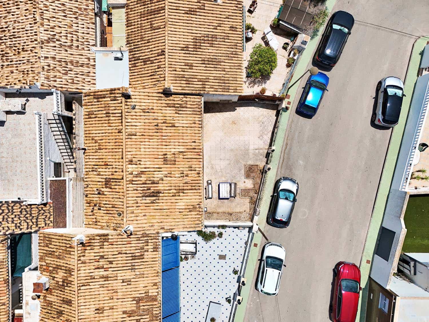 3 sovrum Hus till salu i Pinar de Campoverde - 127 000 € (Ref: 9040531)