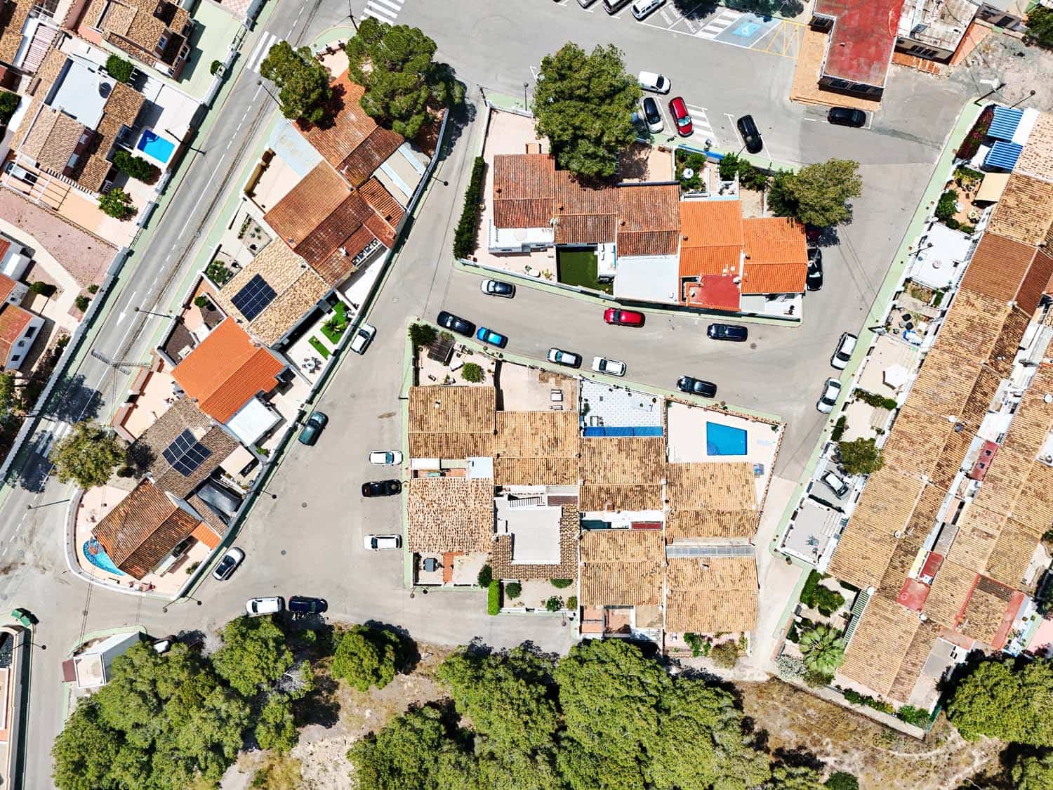 3 sovrum Hus till salu i Pinar de Campoverde - 127 000 € (Ref: 9040531)