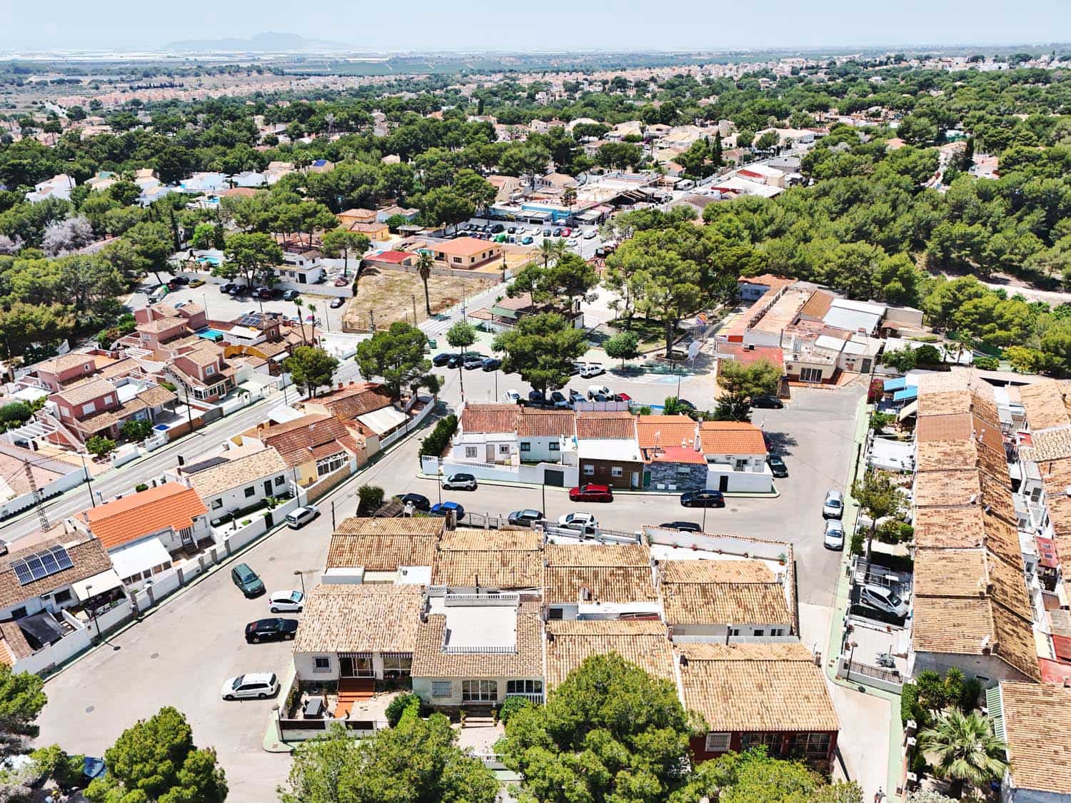 3 sovrum Hus till salu i Pinar de Campoverde - 127 000 € (Ref: 9040531)