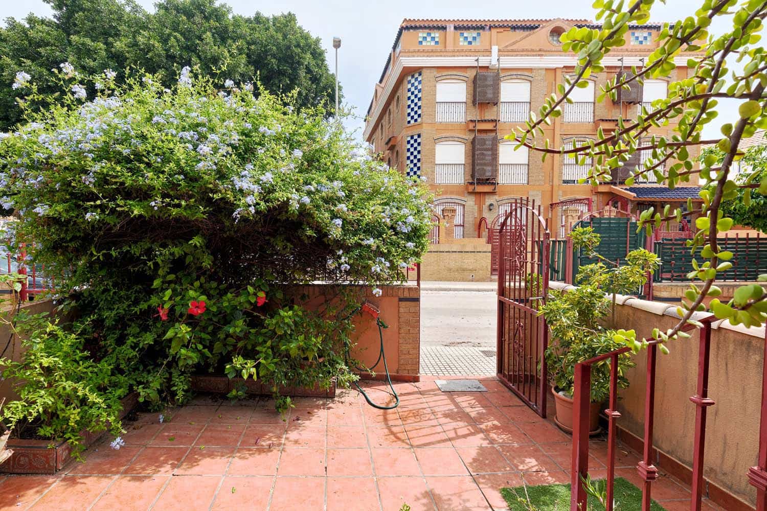 5 soveværelse Byhus til salg i Torre de la Horadada med garage - € 229.000 (Ref: 9048567)