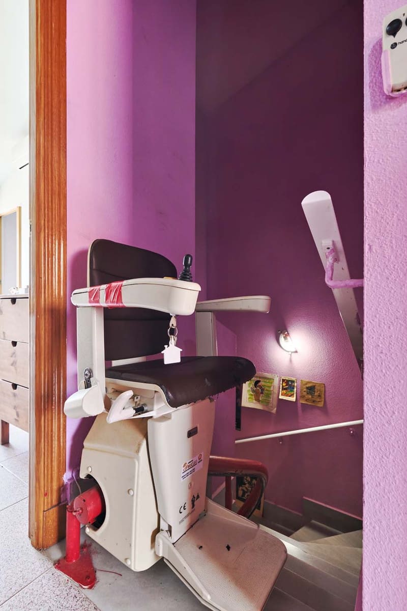 5 soveværelse Byhus til salg i Torre de la Horadada med garage - € 229.000 (Ref: 9048567)