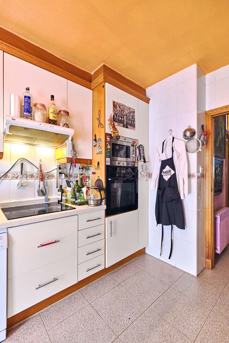 5 soveværelse Byhus til salg i Torre de la Horadada med garage - € 229.000 (Ref: 9048567)