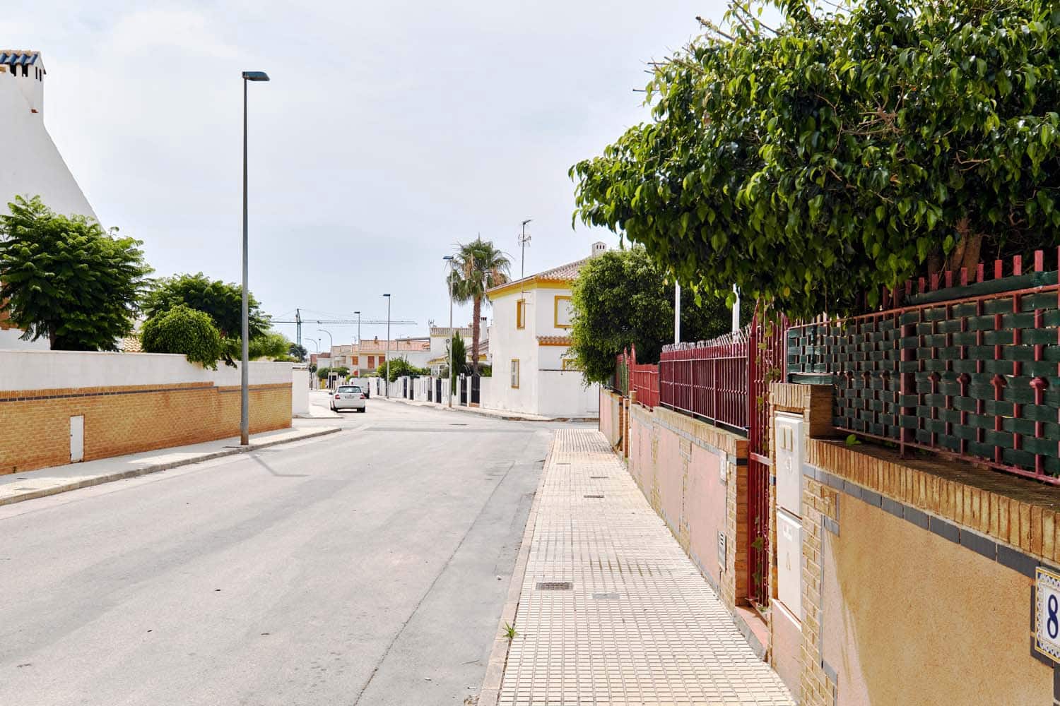 5 soveværelse Byhus til salg i Torre de la Horadada med garage - € 229.000 (Ref: 9048567)