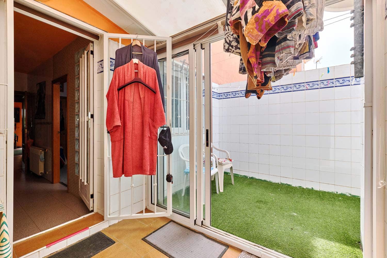 5 soveværelse Byhus til salg i Torre de la Horadada med garage - € 229.000 (Ref: 9048567)