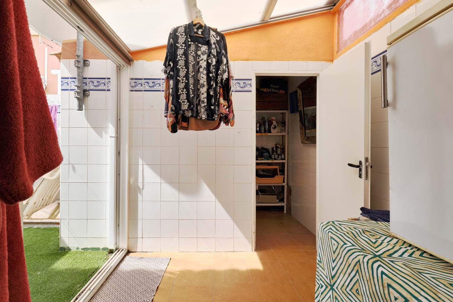 5 soveværelse Byhus til salg i Torre de la Horadada med garage - € 229.000 (Ref: 9048567)