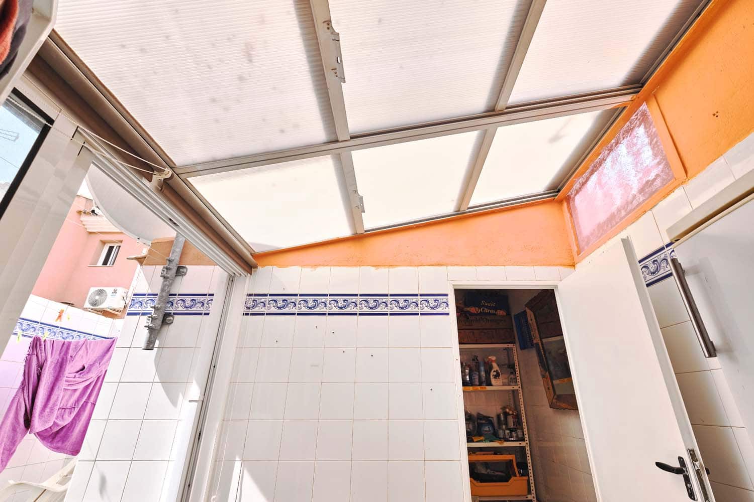 5 soveværelse Byhus til salg i Torre de la Horadada med garage - € 229.000 (Ref: 9048567)