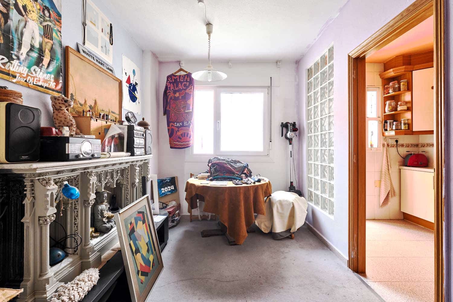 5 soveværelse Byhus til salg i Torre de la Horadada med garage - € 229.000 (Ref: 9048567)