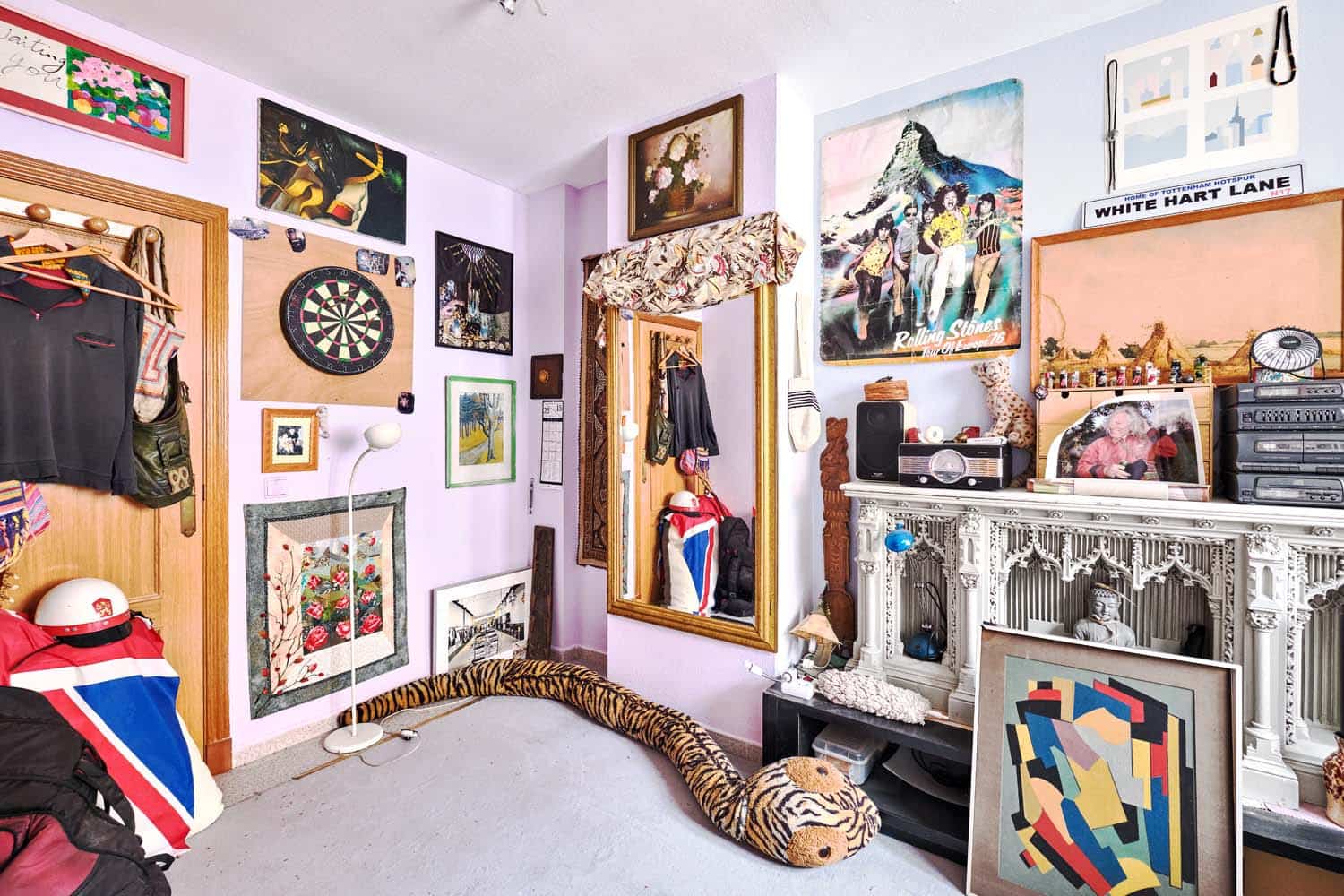 5 soveværelse Byhus til salg i Torre de la Horadada med garage - € 229.000 (Ref: 9048567)