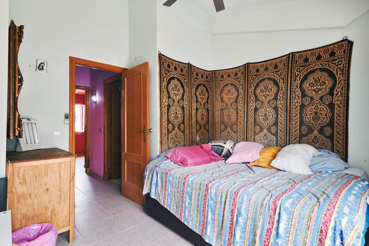 5 soveværelse Byhus til salg i Torre de la Horadada med garage - € 229.000 (Ref: 9048567)