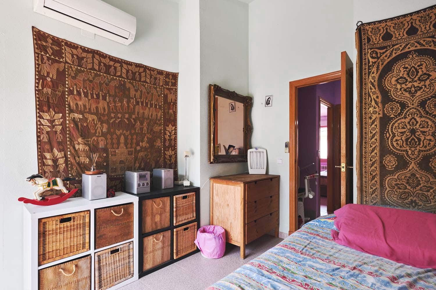 5 soveværelse Byhus til salg i Torre de la Horadada med garage - € 229.000 (Ref: 9048567)