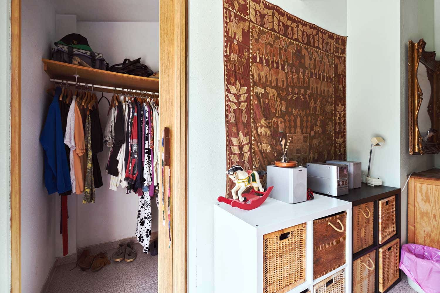 5 soveværelse Byhus til salg i Torre de la Horadada med garage - € 229.000 (Ref: 9048567)