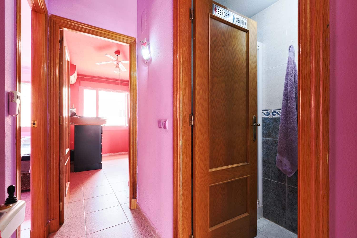 5 soveværelse Byhus til salg i Torre de la Horadada med garage - € 229.000 (Ref: 9048567)